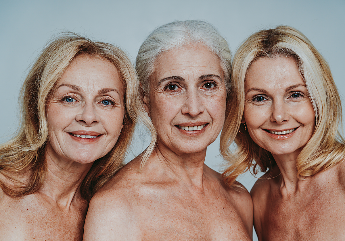 «El síndrome genitourinario puede afectar negativamente a la calidad de vida de las mujeres y a sus relaciones de pareja»