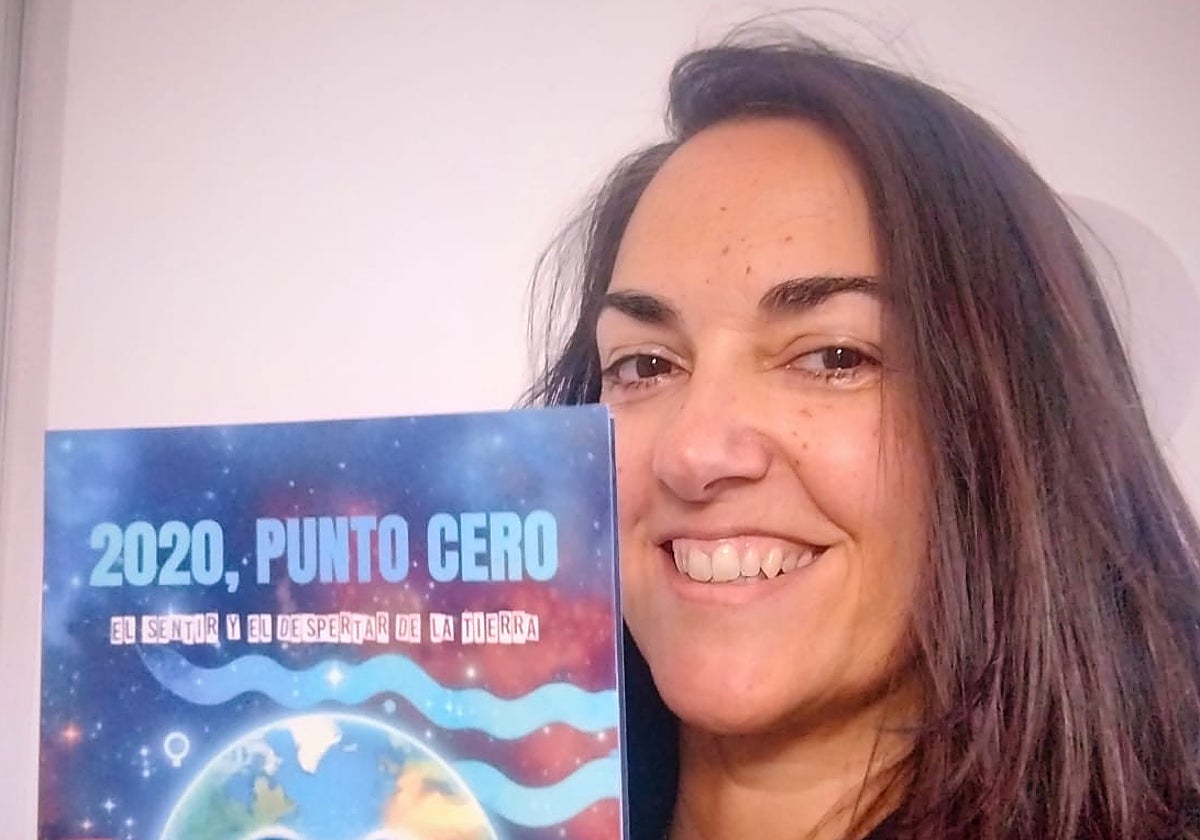 Arantza Ibarra publica nuevos libros