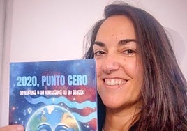 Arantza Ibarra publica nuevos libros