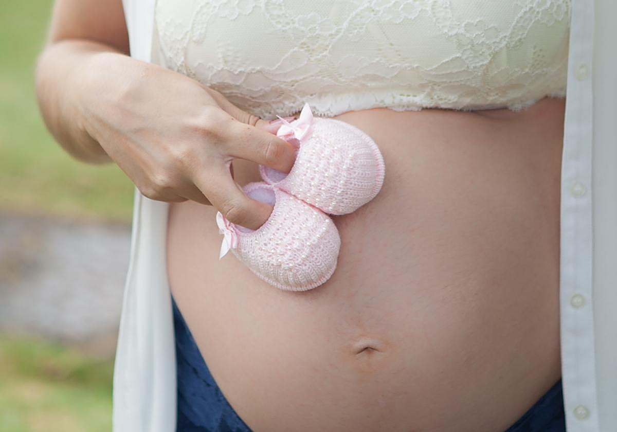 «Es importante que la mujer se sienta acompañada en el parto, porque no sólo es un proceso físico, sino también emocional»