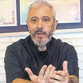 Imagen - «Me gustaría que, llegado el momento, se nos recuerde por el cariño con el que tratamos a generaciones de clientes»