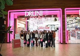 'Beauty Days' en Garbera