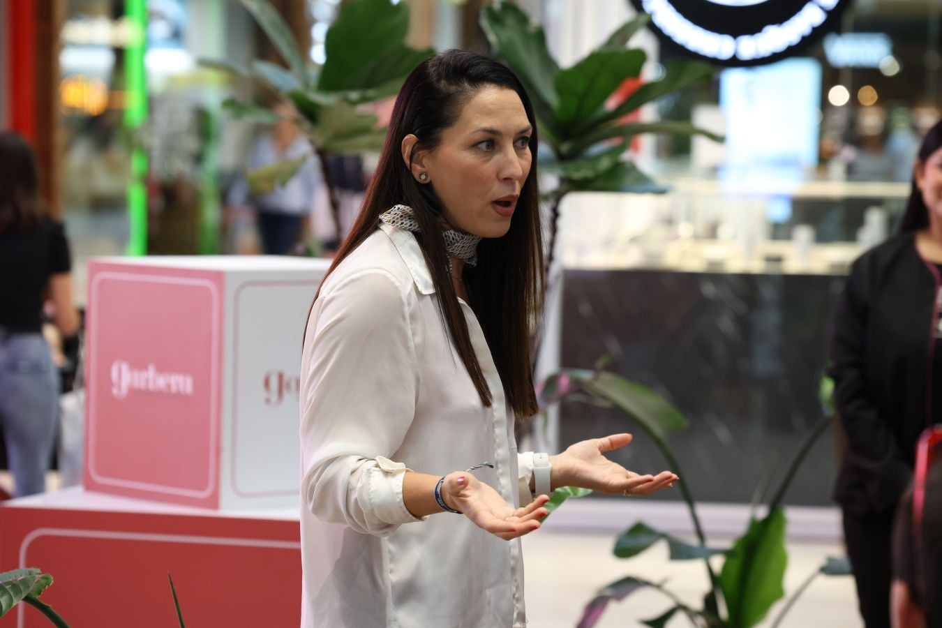 &#039;Beauty Days&#039; en Garbera