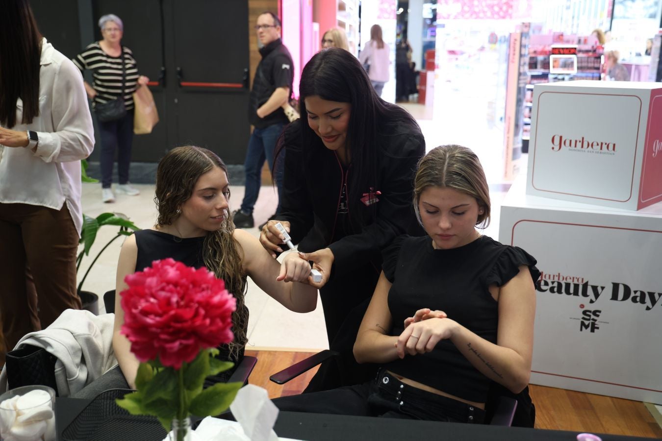 &#039;Beauty Days&#039; en Garbera