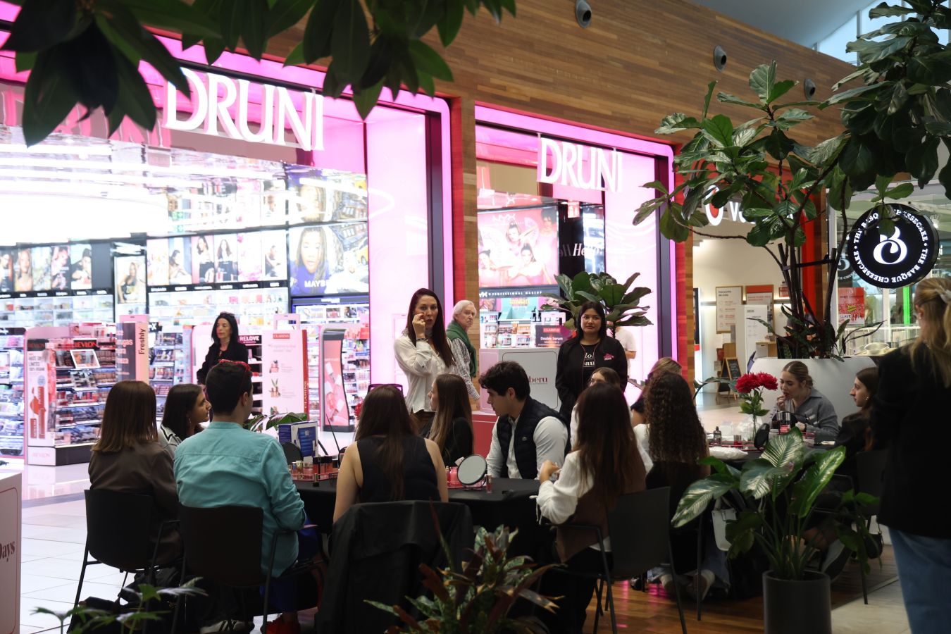 &#039;Beauty Days&#039; en Garbera