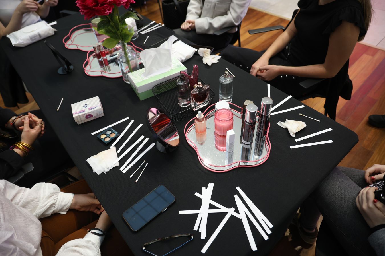 &#039;Beauty Days&#039; en Garbera