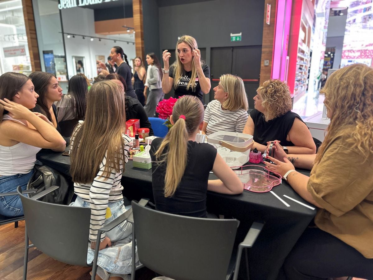 &#039;Beauty Days&#039; en Garbera