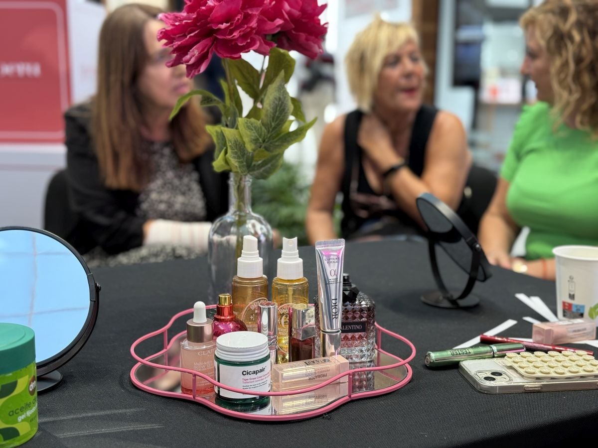 &#039;Beauty Days&#039; en Garbera