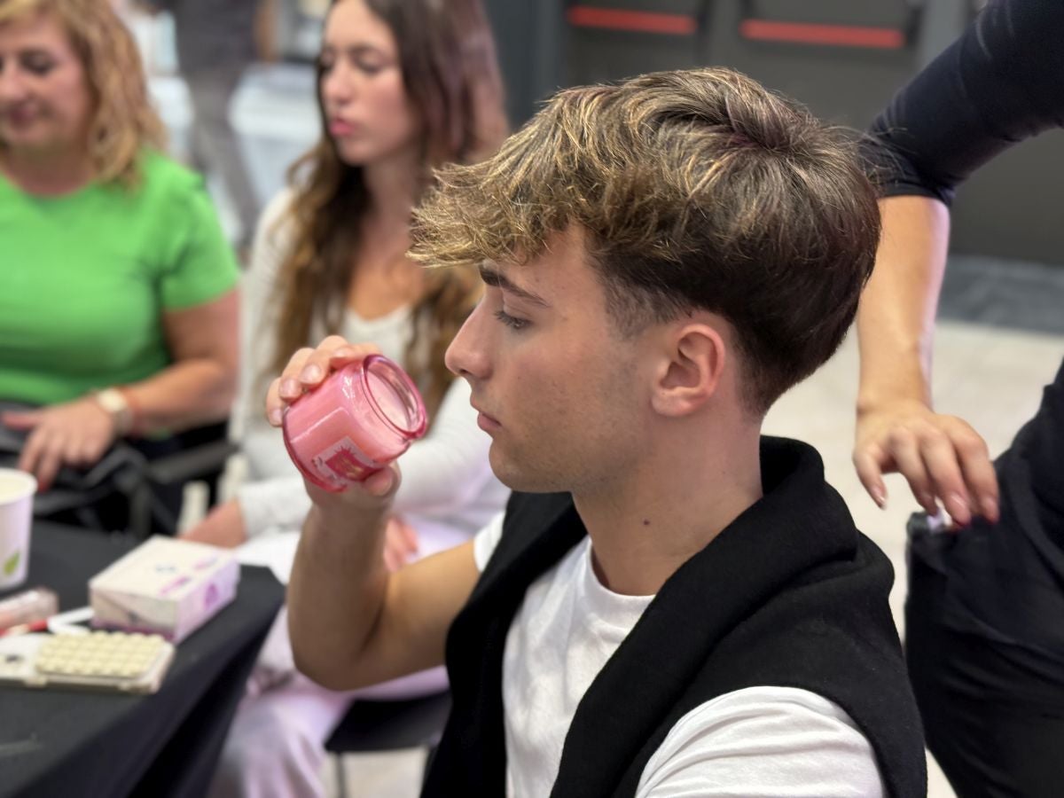 &#039;Beauty Days&#039; en Garbera