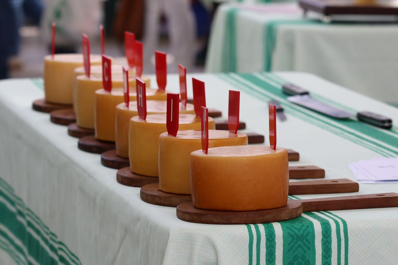 El queso de Kortaria de Lekaroz revalida su título de campeón