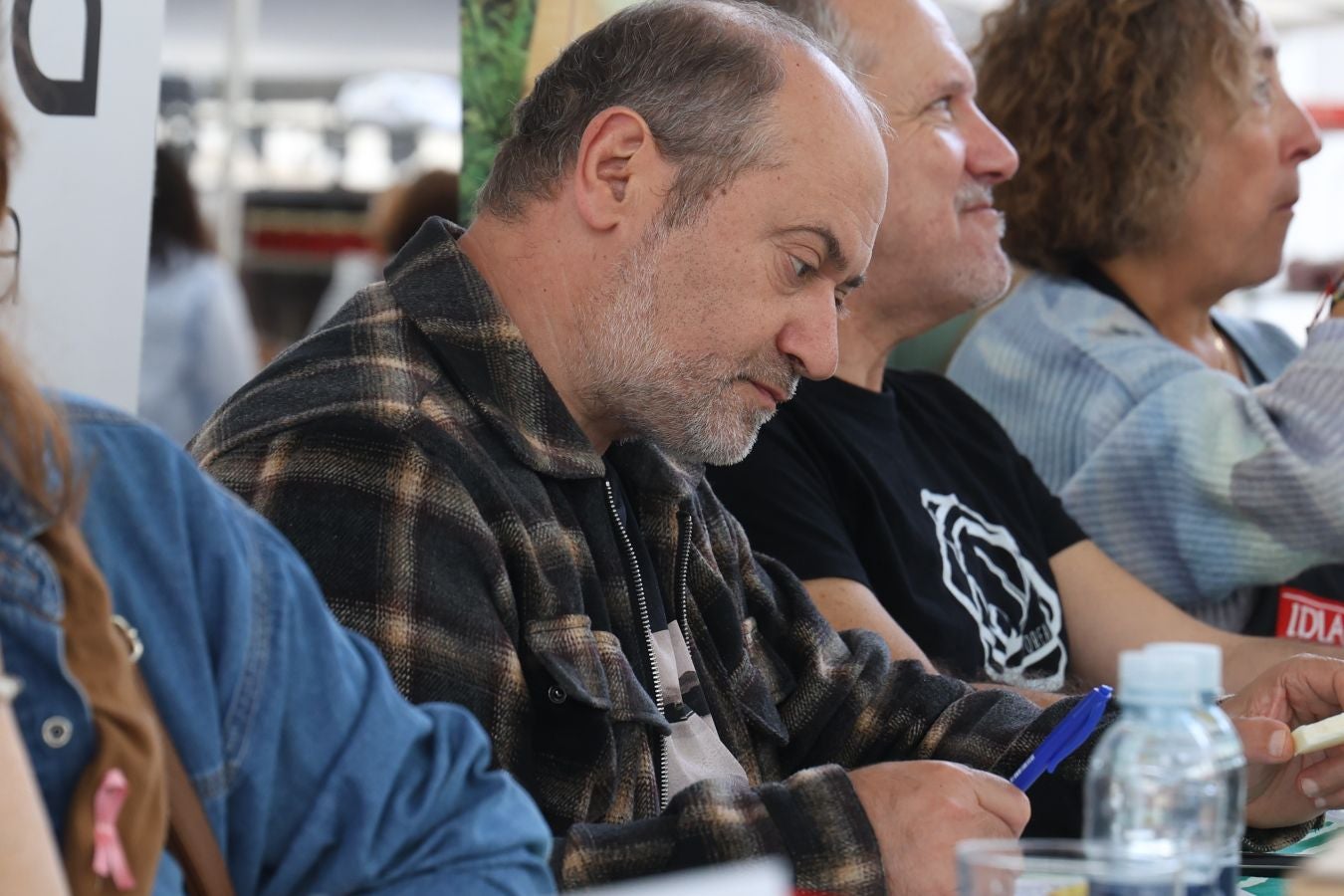 El queso de Kortaria de Lekaroz revalida su título de campeón