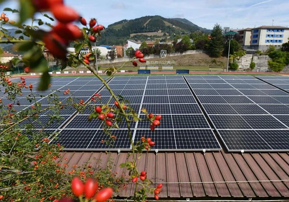 El PSE-EE solicita impulsar «urgentemente» la creación de una comunidad energética ciudadana