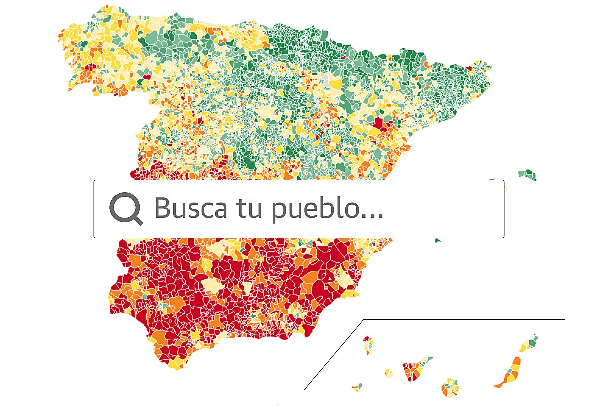 Gipuzkoa es el territorio del Estado con una mayor renta anual media por habitante.