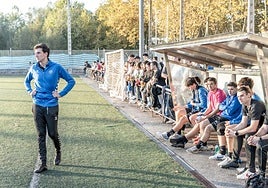 El Preferente jugará en casa este próximo fin de semana.