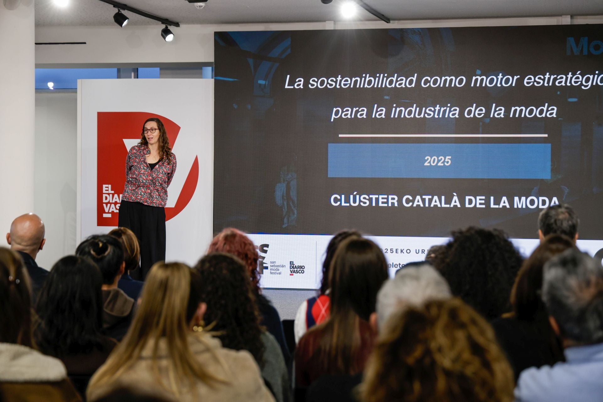 Foro de Moda Sostenible