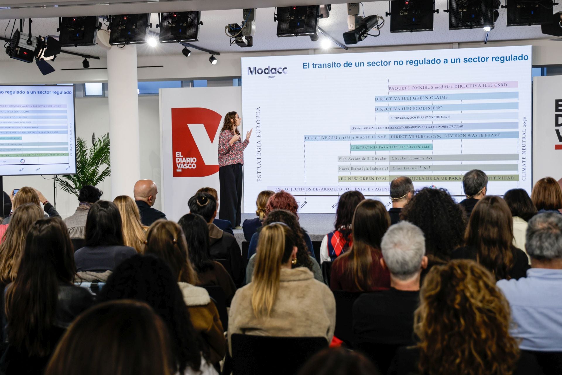 Foro de Moda Sostenible