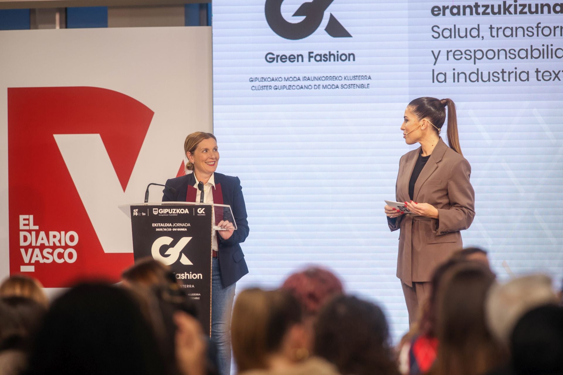 Foro de Moda Sostenible