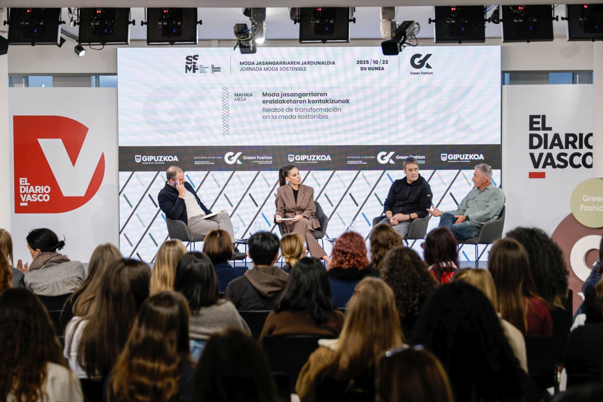 Foro de Moda Sostenible