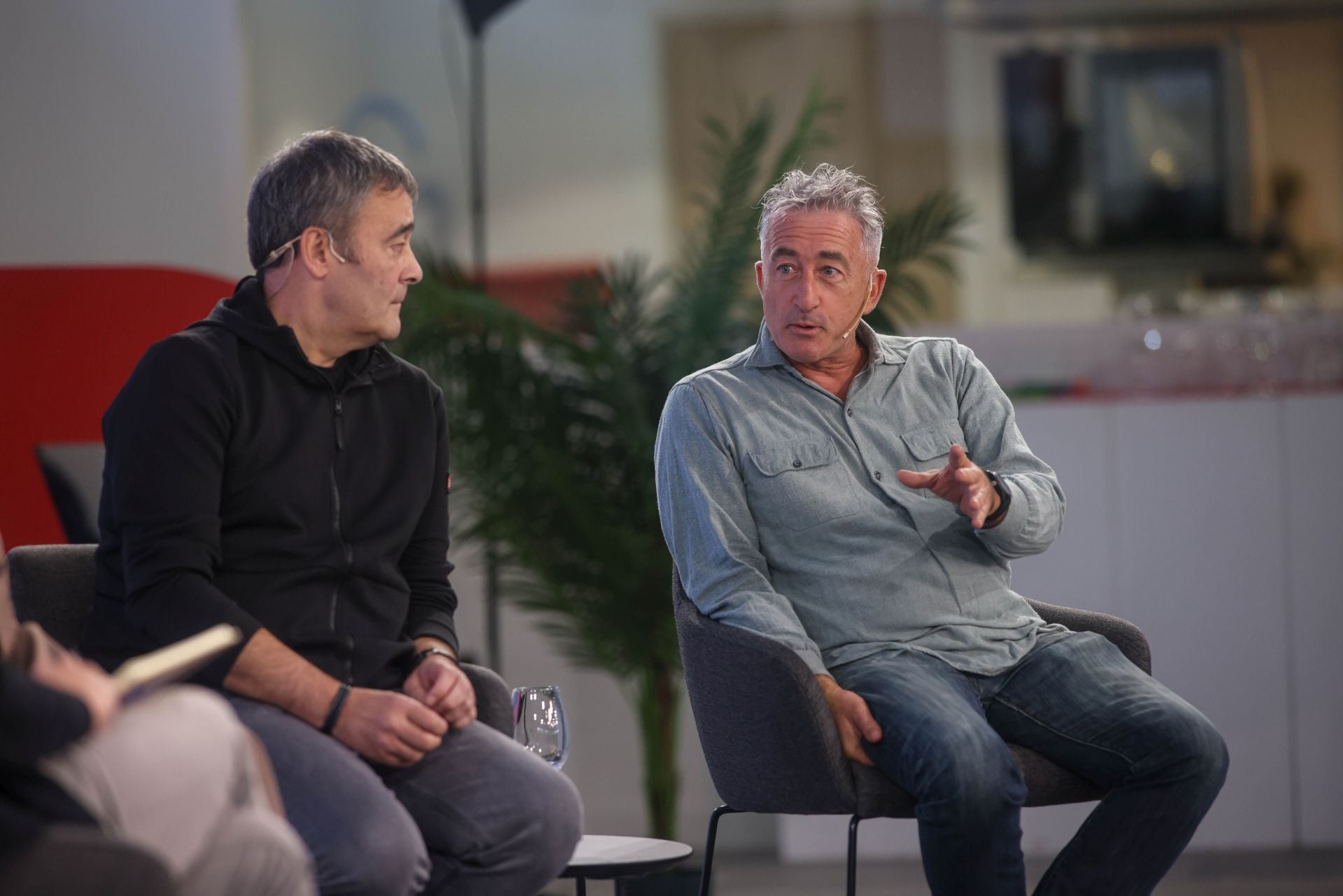 Foro de Moda Sostenible