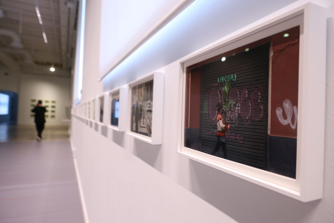 Una década de Maider López