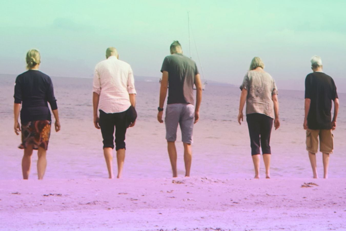 Una década de Maider López