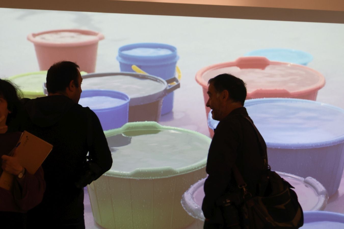 Una década de Maider López