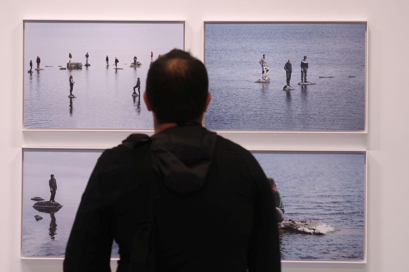 Una década de Maider López
