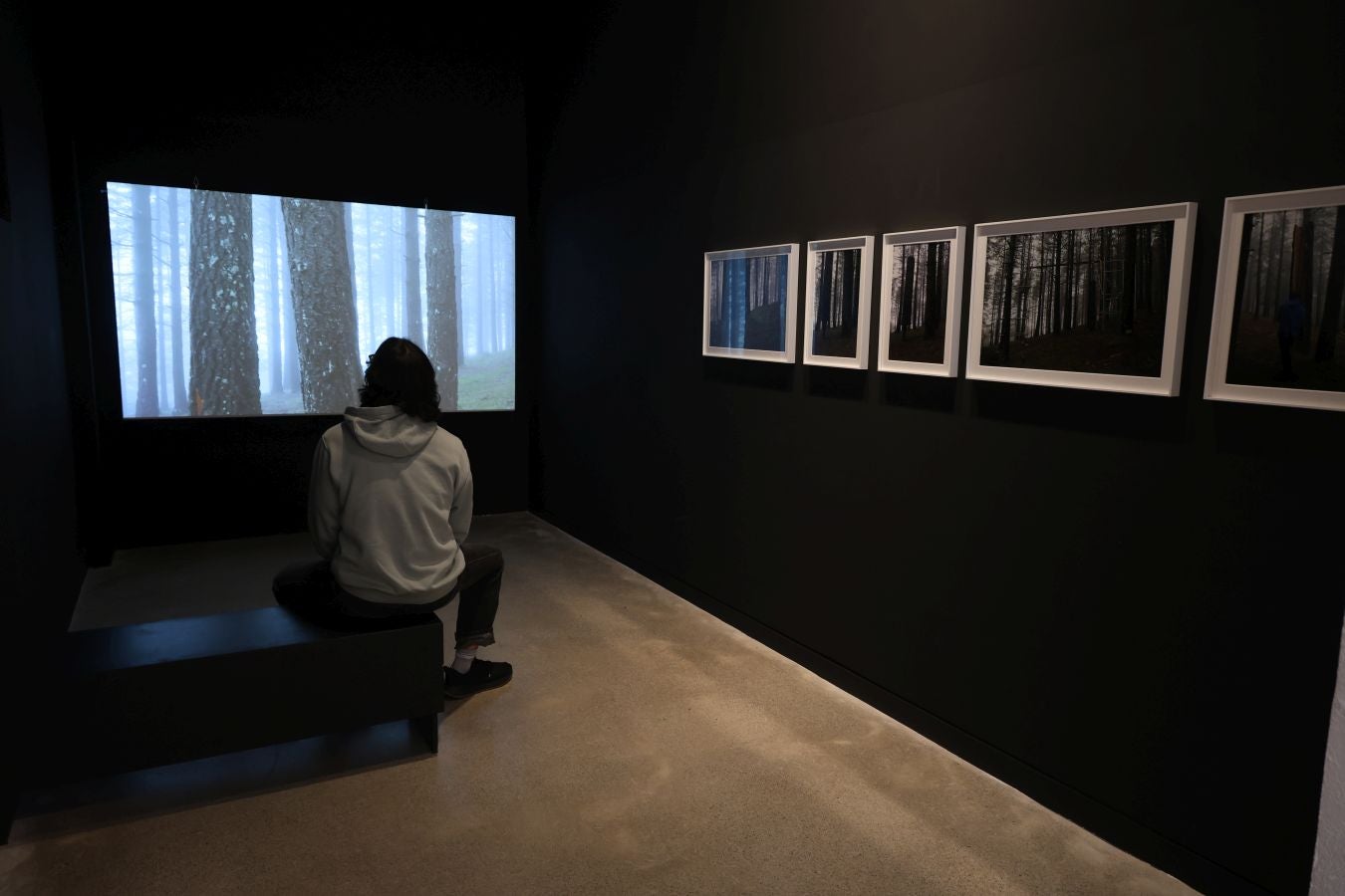 Una década de Maider López