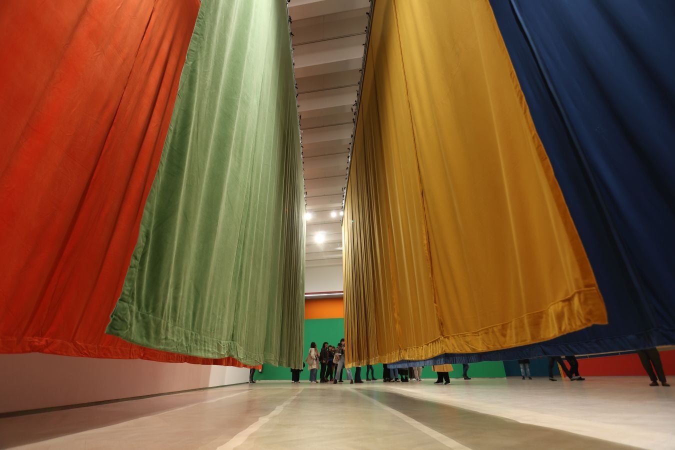 Una década de Maider López