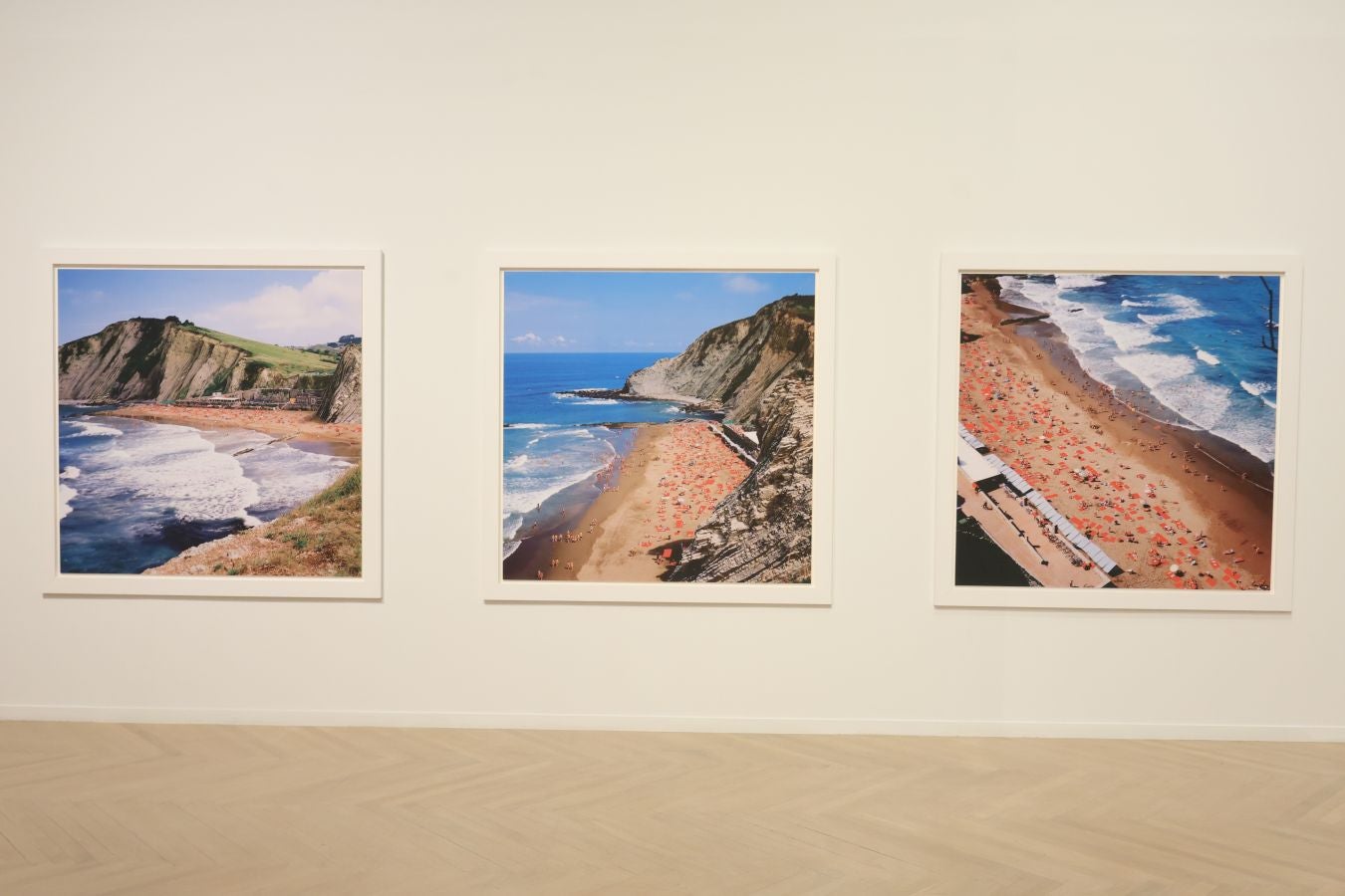 Una década de Maider López