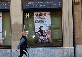 Gipuzkoa registró en agosto 459 operaciones, nueve firmas menos que en el mismo mes del año pasado.