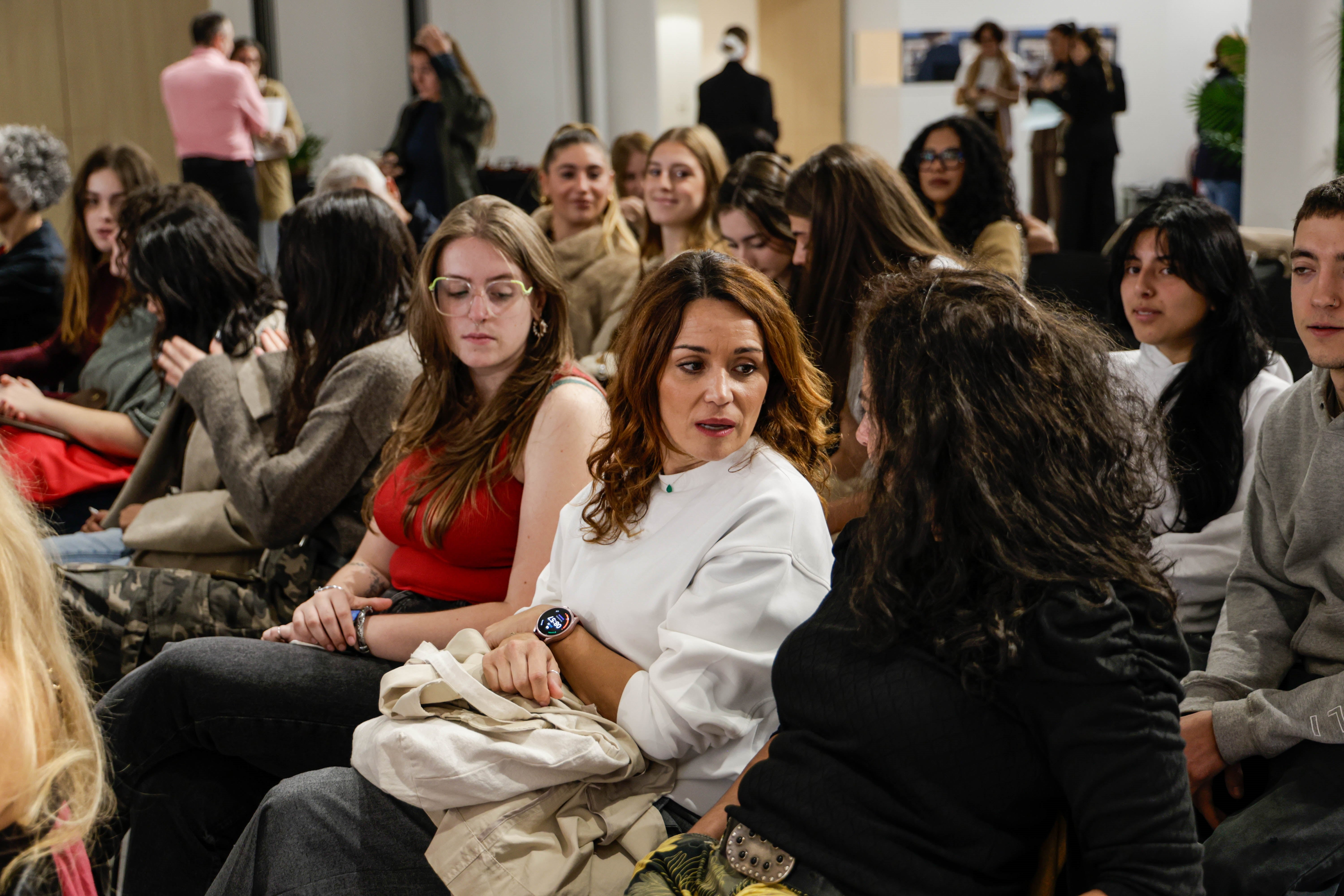 Foro de Moda Sostenible