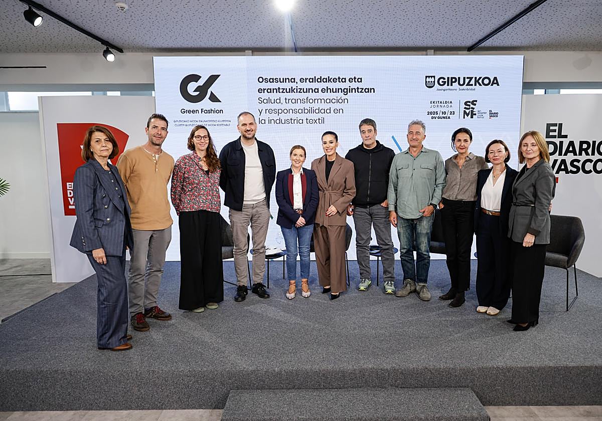 Foro de Moda Sostenible