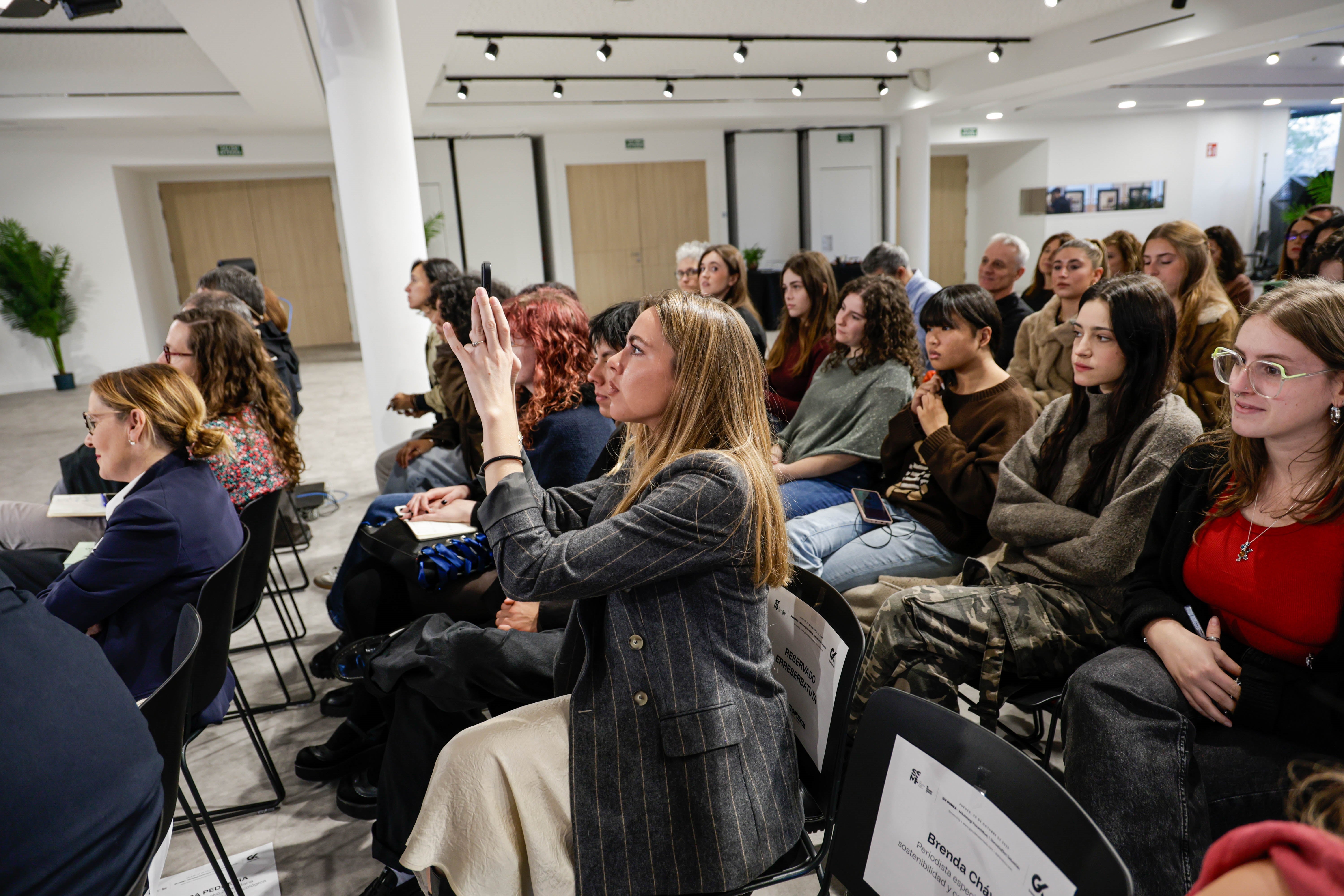 Foro de Moda Sostenible