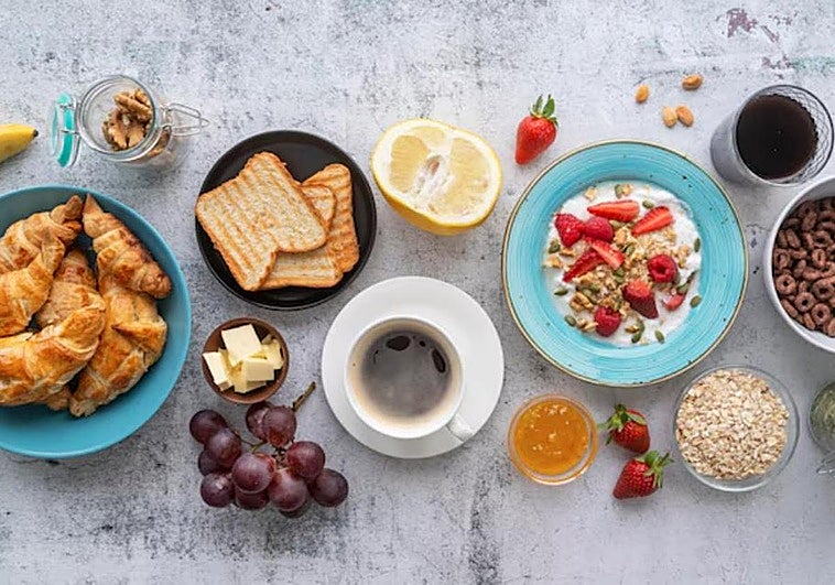 Euskaldunek arazoak dituzte gosaltzeko?