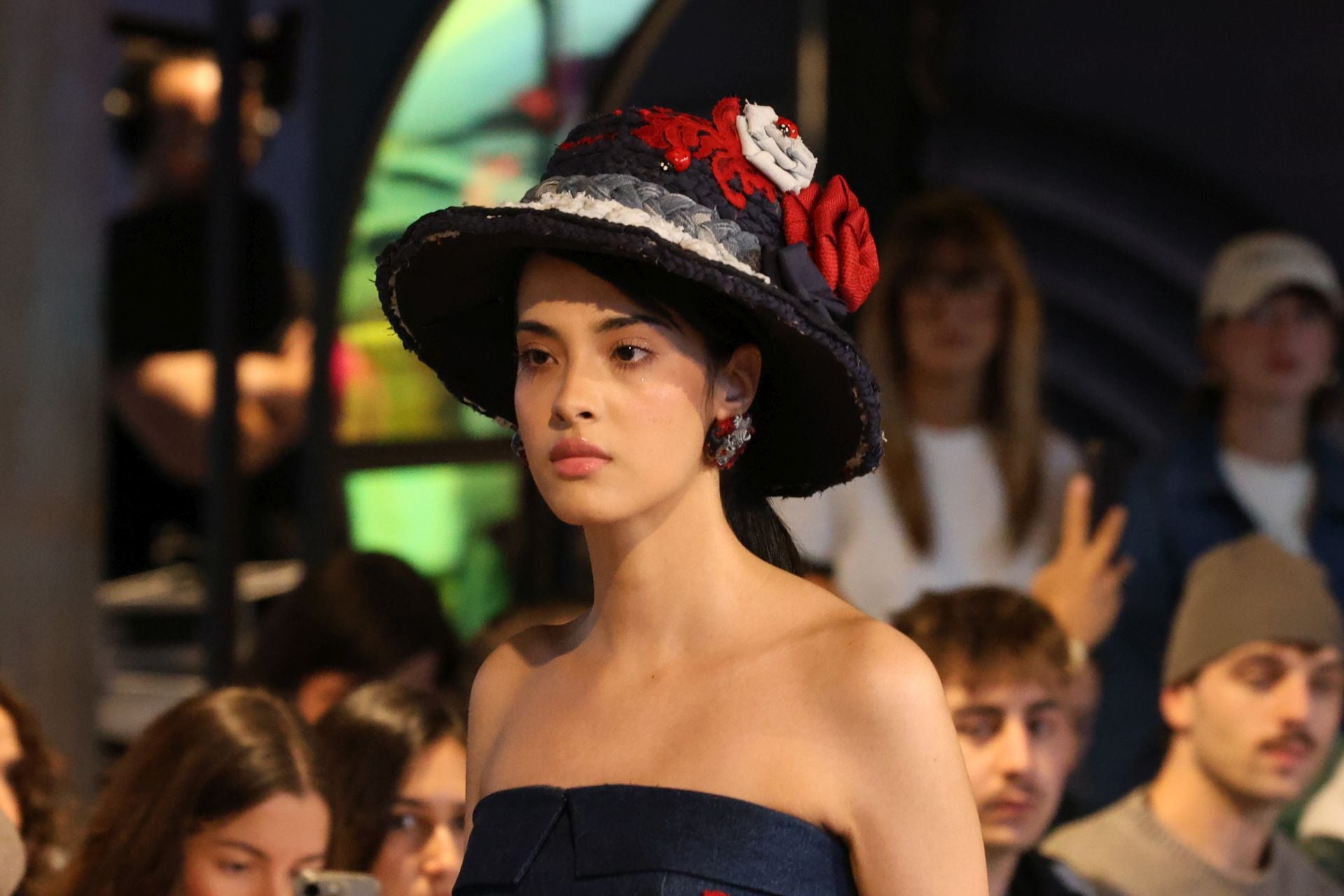 Una veintena de comercios y marcas donostiarras presenta sus propuestas en The Social Hub