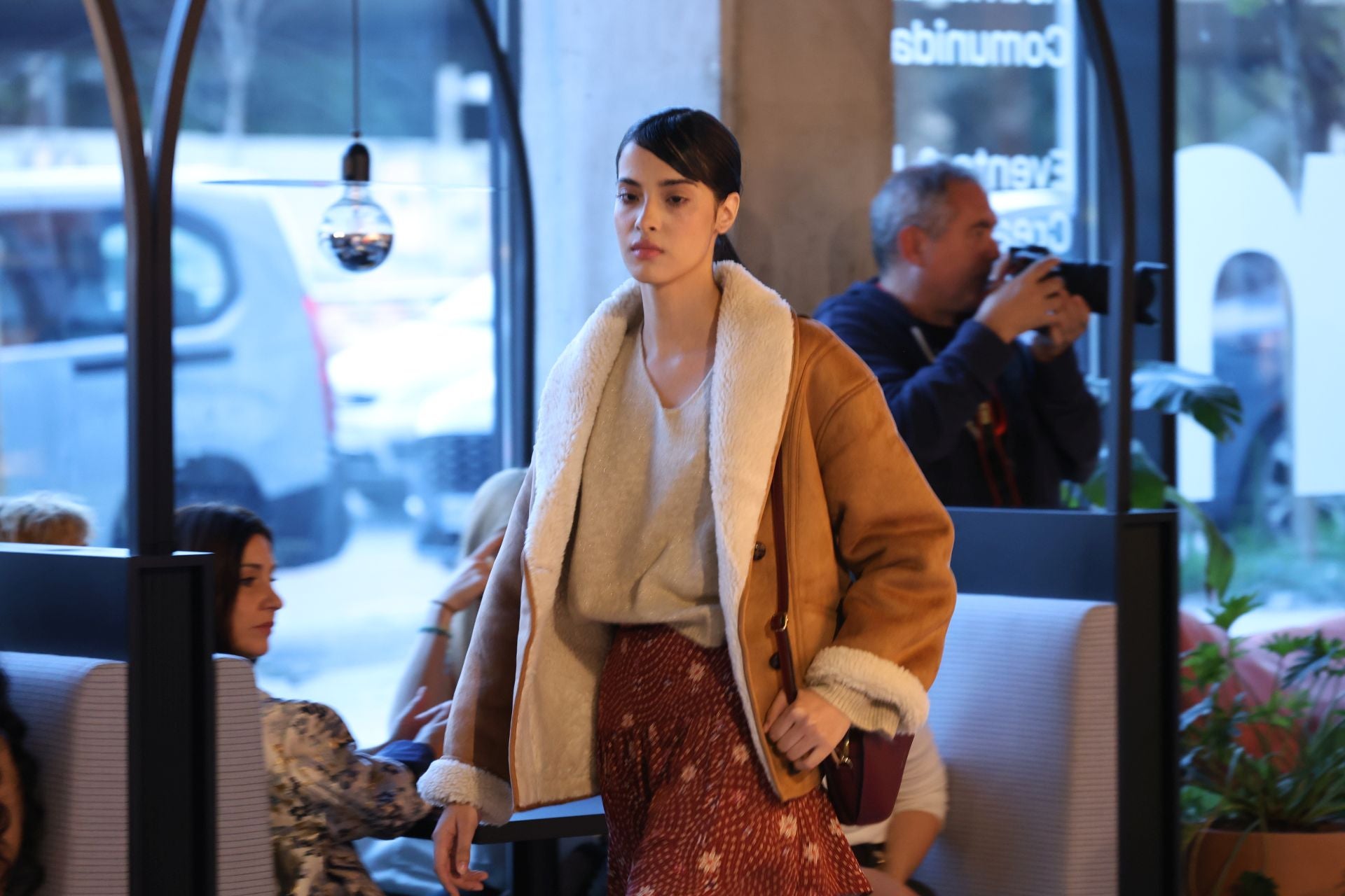 Una veintena de comercios y marcas donostiarras presenta sus propuestas en The Social Hub