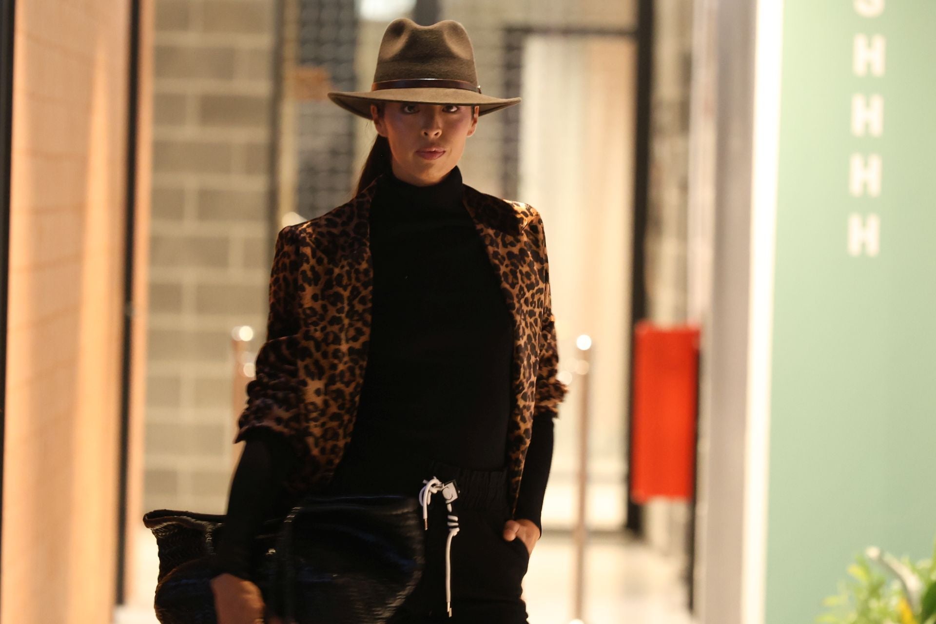 Una veintena de comercios y marcas donostiarras presenta sus propuestas en The Social Hub