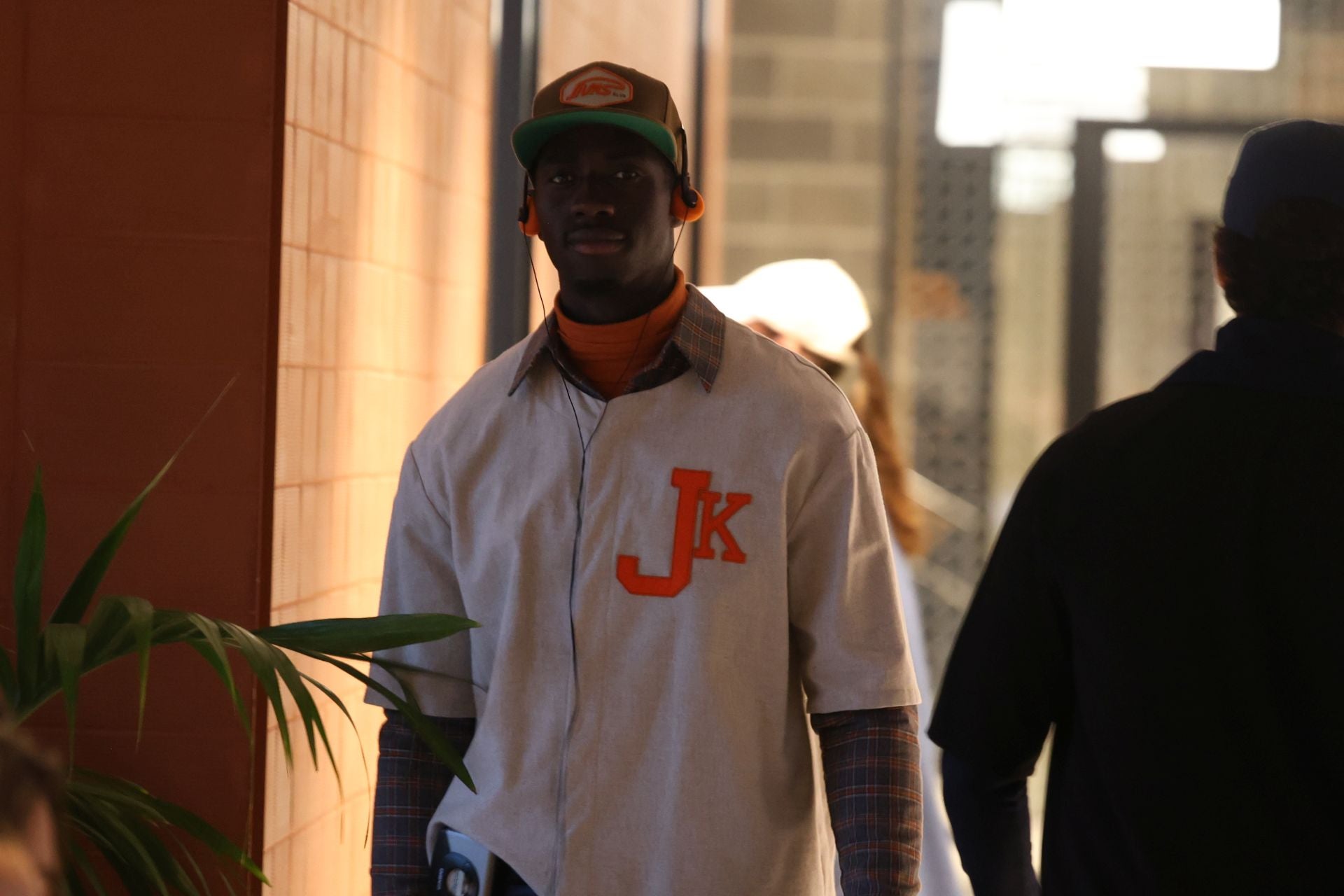 Una veintena de comercios y marcas donostiarras presenta sus propuestas en The Social Hub