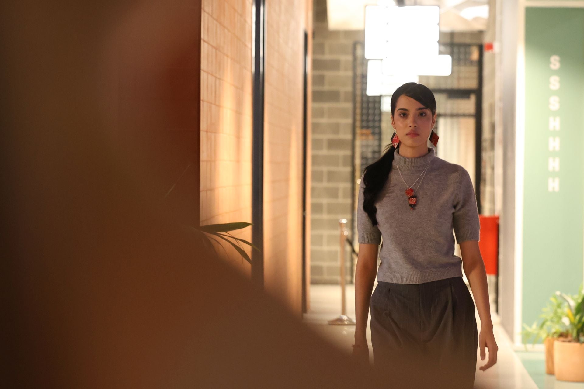 Una veintena de comercios y marcas donostiarras presenta sus propuestas en The Social Hub