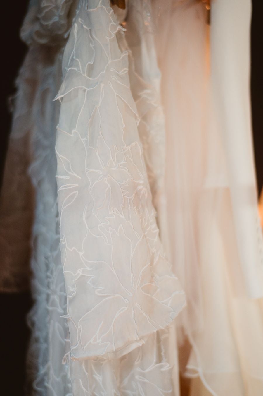 Ailanto elige el Museo Balenciaga para su vuelta a las pasarelas