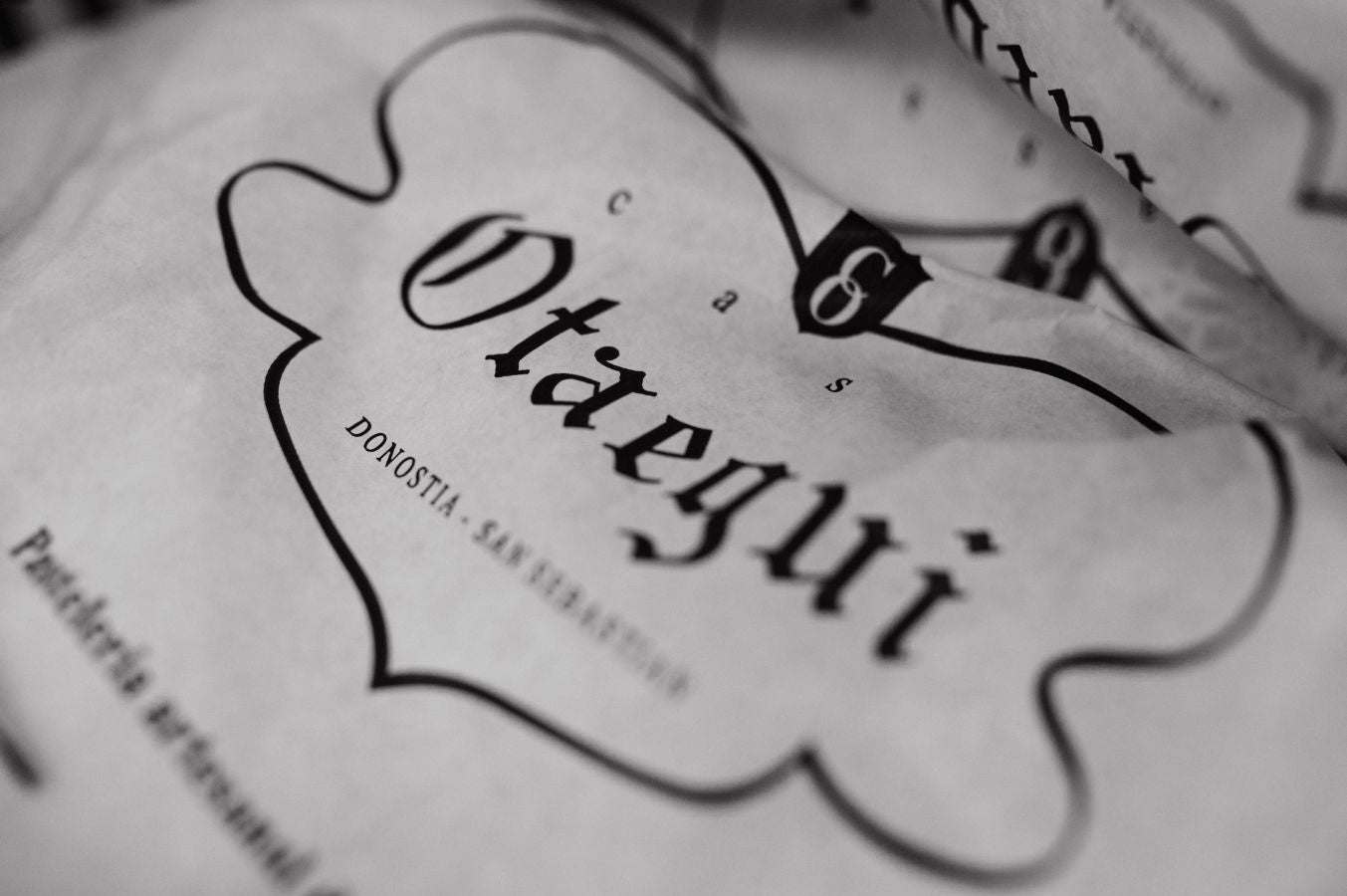 Ailanto elige el Museo Balenciaga para su vuelta a las pasarelas