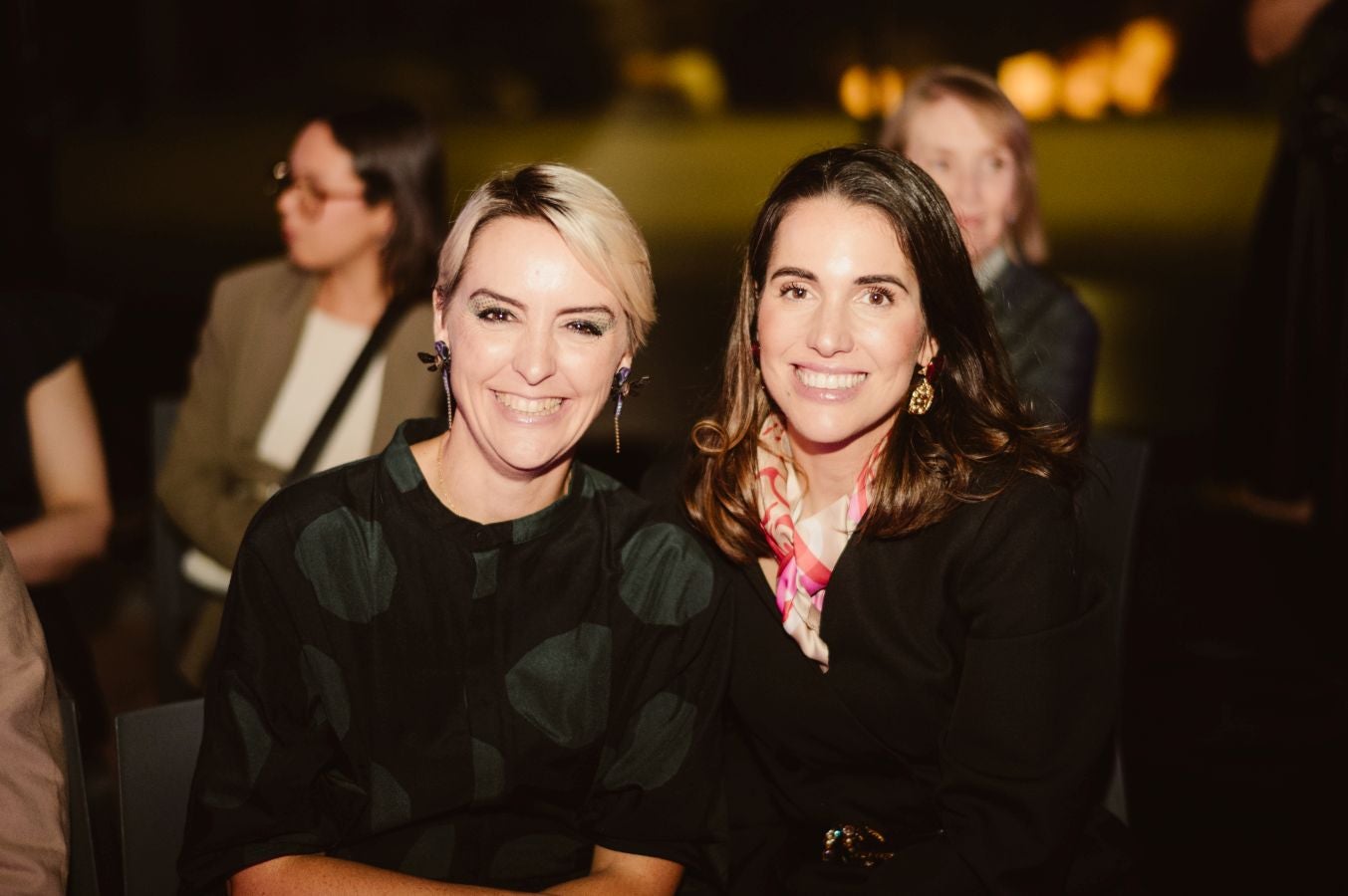 Ailanto elige el Museo Balenciaga para su vuelta a las pasarelas