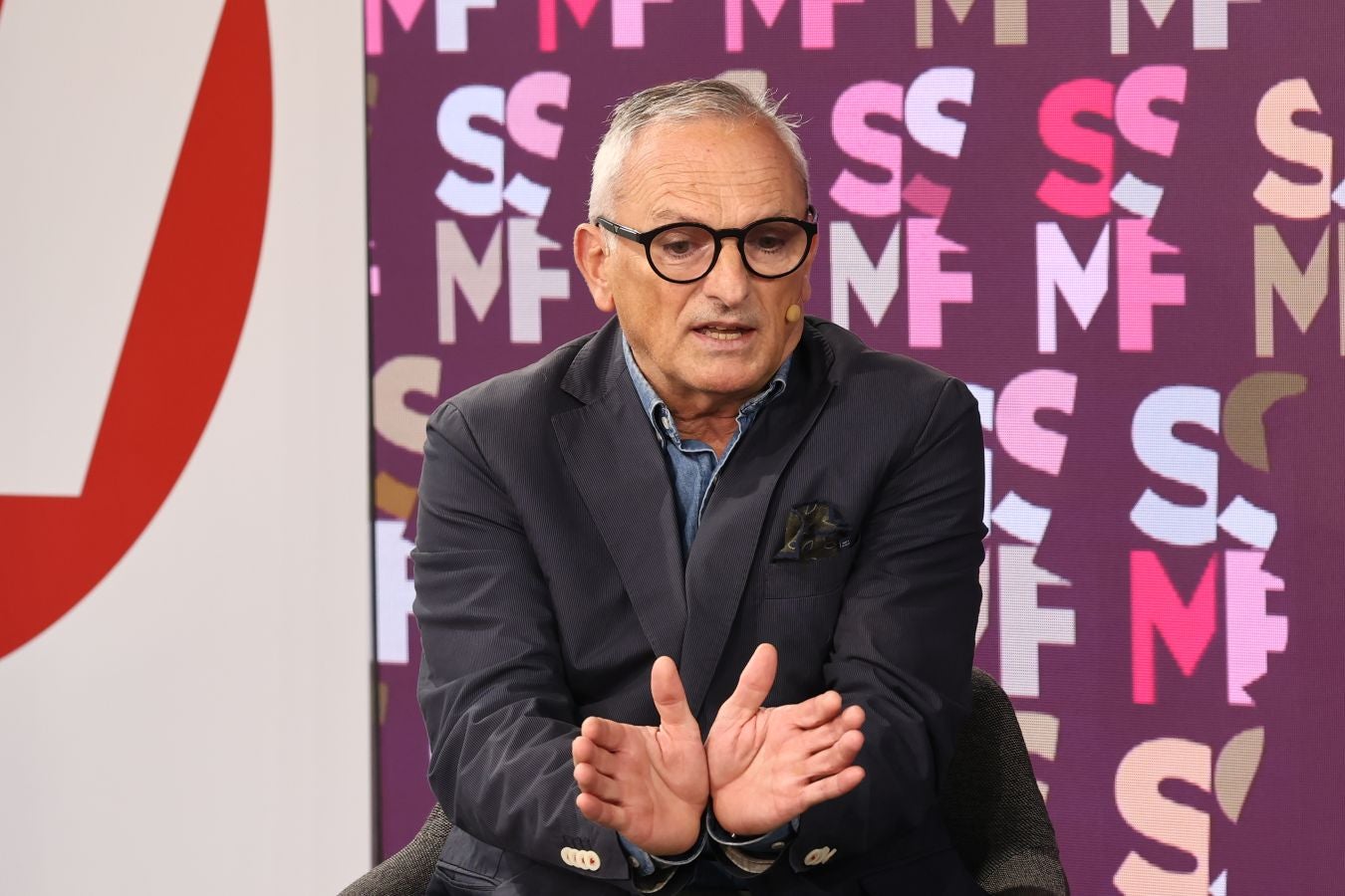 Una charla sobre el éxito en DV Gunea