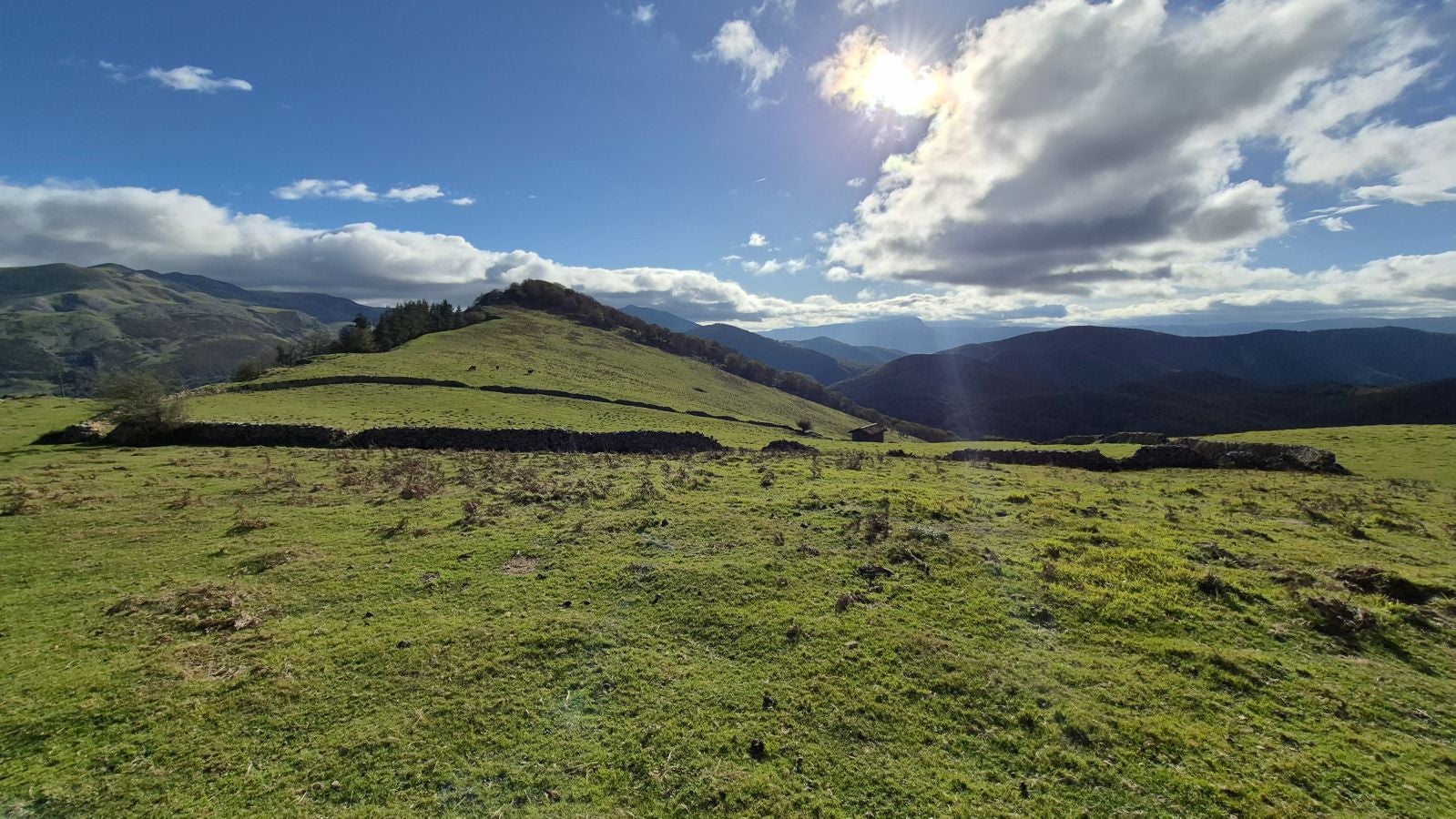 Agaotz, refugio de lamias y gentiles
