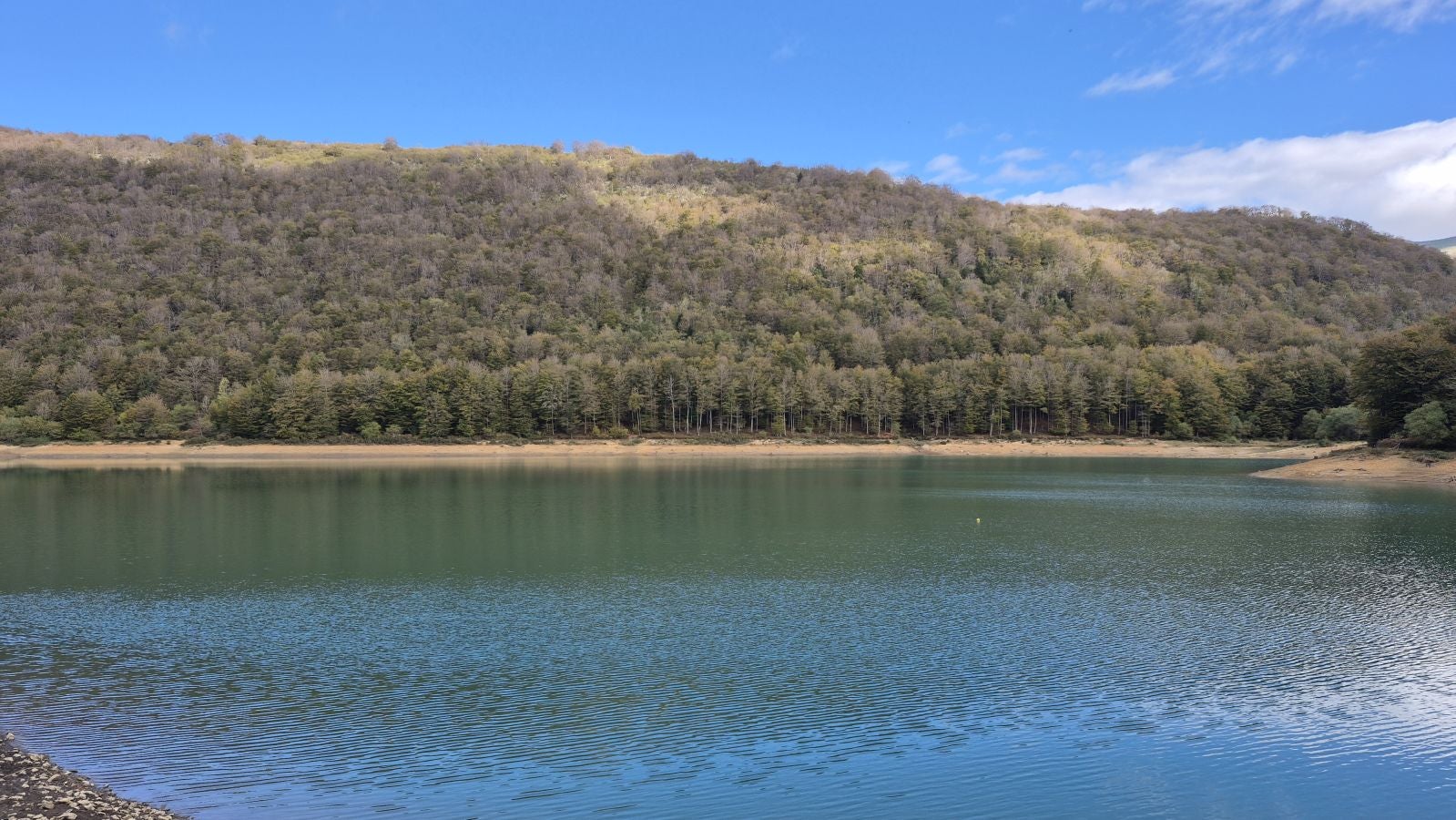 Agaotz, refugio de lamias y gentiles