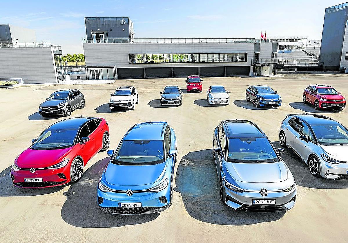 Apuesta por la electrificación