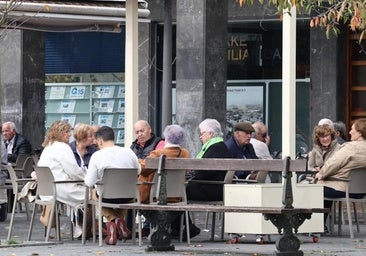 «Da miedo saber que un asesino en serie está libre en nuestras calles»