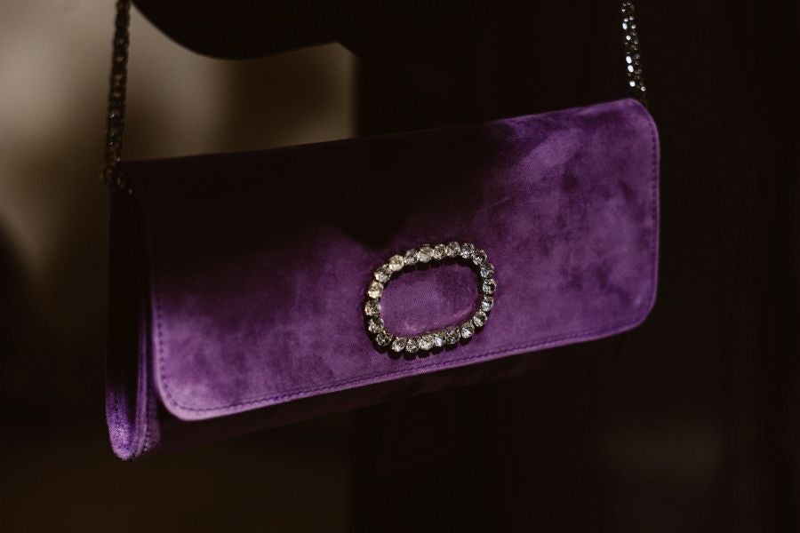 Martha Prada presenta su firma de bolsos Parenzo