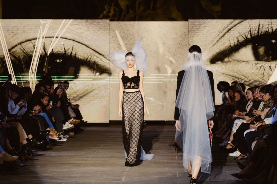 Martha Prada presenta su firma de bolsos Parenzo